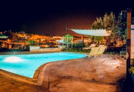 Kelebek Cave Hotel Göreme