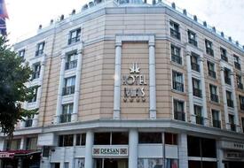 Klas Hotel İstanbul