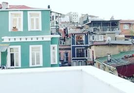Dervishi Home Taksim
