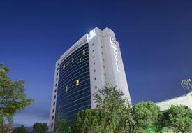 Baia Bursa Hotel