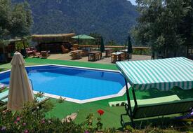 Kabak Shiva Camp