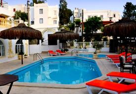 Delfin Hotel Bodrum