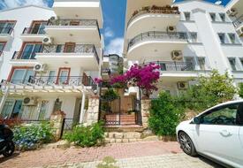 Lina Apartment Kaş