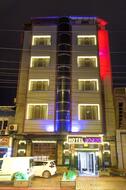 Bordo Hotel