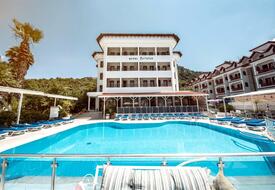 S Otel Marmaris