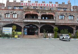 Kizilhisar Kalesi Hotel