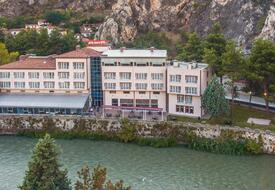 Büyük Amasya Otel