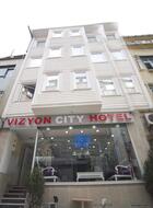 Vizyon City Hotel