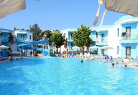 Hira Beach Bodrum