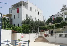 Şahin Apart Hotel Bodrum