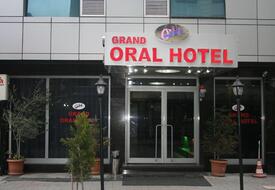 Grand Oral Hotel