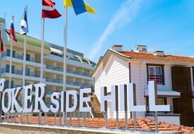 Joker Side Hill Hotel