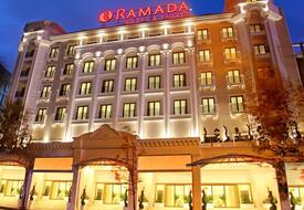 Ramada Hotel & Suites Merter