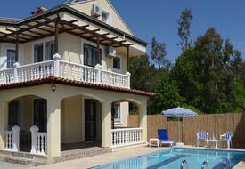 Villa HideAway 2 Fethiye