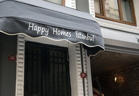 Happy Homes Galatapart