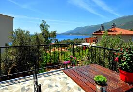 Ada Beach Villa