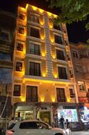 The İstanbul Hotel