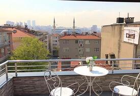 Grand Vip Suite Kadıköy