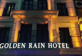 Golden Rain Hotel