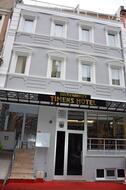 Timeks Hotel