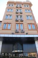 Kaya Madrid Hotel İstanbul