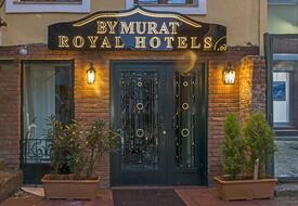 By Murat Royal Hotels