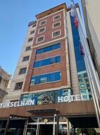 Yükselhan Hotel