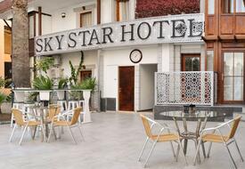 Sky Star Hotel
