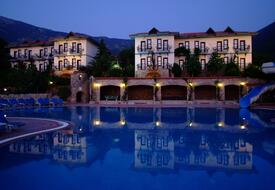 Green Anatolia Otel Fethiye