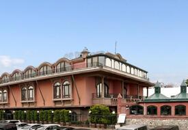 Sultanahmet Palace Hotel