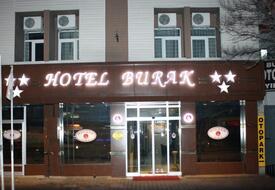 Burak Hotel Gaziantep