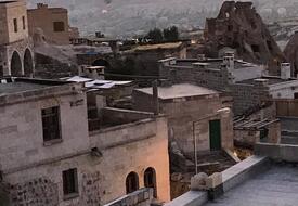 Cronos Cappadocia