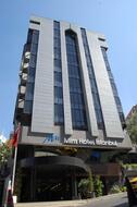 Mim Hotel İstanbul