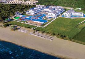 Korumar Ephesus Beach & Spa Resort İzmir