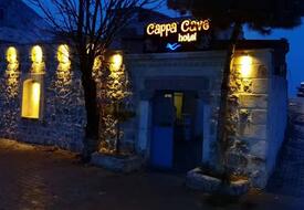 Cappa Cave Hostel