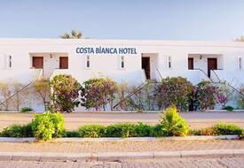 Costa Bianca Hotel