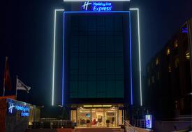 Holiday Inn Express İstanbul Altunizade