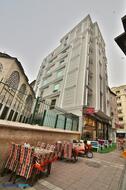 Glamour Hotel İstanbul Sirkeci