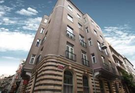 Misafir Suites 8 İstanbul