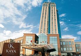 Kaya İstanbul Fair & Convention Hotel