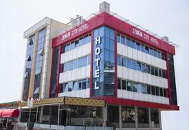 Zengin City Hotel