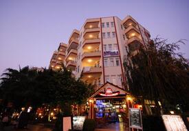 Angora Apart Hotel