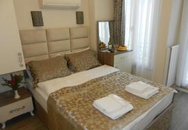 Best Home Suites Sultanahmet Aparts