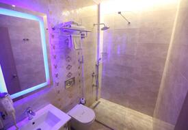 Restwon Suit Hotel 