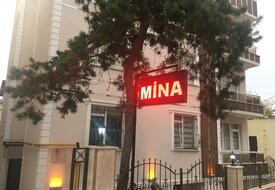 Mina Residence