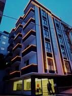Alya Suite Hotel Trabzon