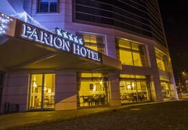 Parion Hotel