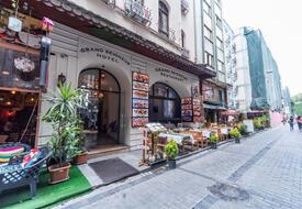 Ethnica Old City Hotel