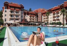 Aida Club Apart Marmaris