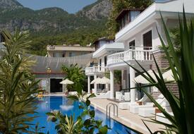 Bamont Villas